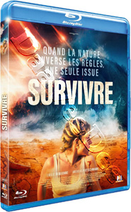 La extinci�n ( Survive )